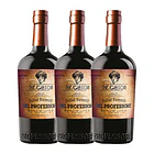 Del Professore The Gibson Pickled Vermouth vol. 18% - 75cl 3