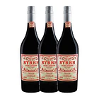 BYRRH GRAND QUINQUINA - vol. 18% - 75 cl 3