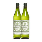 DOLIN Dry - Vermouth de Chambéry - vol. 17% - 75cl 2