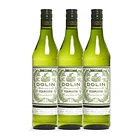 DOLIN Dry - Vermouth de Chambéry - vol. 17% - 75cl 3