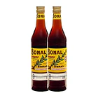 BONAL GENTIANE-QUINA Apéritif vol. 16% - 75cl 2
