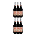 BYRRH GRAND QUINQUINA - vol. 18% - 75 cl 4