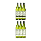 DOLIN Dry - Vermouth de Chambéry - vol. 17% - 75cl 4