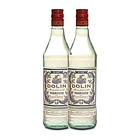 DOLIN Blanc - Vermouth de Chambéry - vol. 16% - 75cl 2