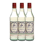DOLIN Blanc - Vermouth de Chambéry - vol. 16% - 75cl 3