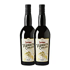Lucano Vermouth del Cavaliere 75cl 2