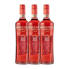 Vermouth Yzaguirre Clásico Rosé 100cl 3