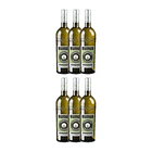 VERMOUTH ABSENTE DE FORCALQUIER vol. 18% - 75cl 4