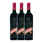 Dubonnet Rouge vol. 14.8% - 75cl 3