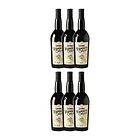 Lucano Vermouth del Cavaliere 75cl 4