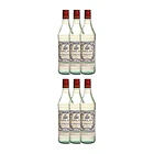 DOLIN Blanc - Vermouth de Chambéry - vol. 16% - 75cl 4