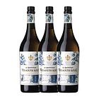LA QUINTINYE BLANC VERMOUTH ROYAL vol.16% - 75cl 3