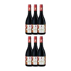 VERMOUTH ROUGE JOSEPH CARTRON - vol. 16,5% - 75cl 4