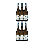 VERMOUTH BLANC JOSEPH CARTRON - vol. 16,5% - 75cl 4