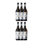 LA QUINTINYE BLANC VERMOUTH ROYAL vol.16% - 75cl 4