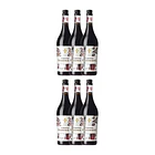 LA QUINTINYE ROUGE VERMOUTH ROYAL vol.16.5% - 75cl 4