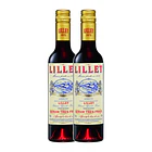 Lillet Rouge - 37.5cl 2