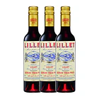 Lillet Rouge - 37.5cl 3