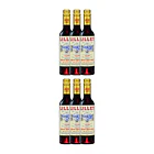 Lillet Rouge - 37.5cl 4