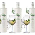 St. Petroni Vermú Branco vol. 15% - 100cl 3