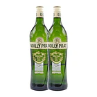 NOILLY PRAT DRY vol. 18% - 100cl 2