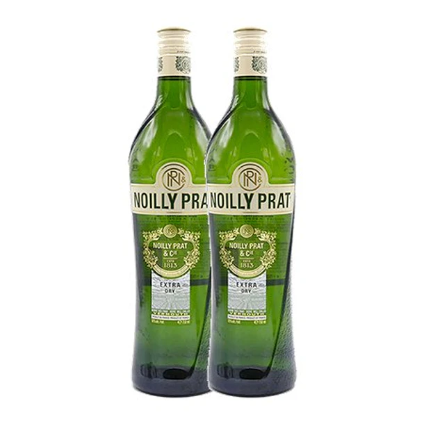 NOILLY PRAT DRY vol. 18% - 100cl 2