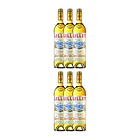Lillet Blanc 75cl 4