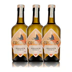 Cucielo Dry Vermouth di Torino vol. 18% - 50cl 3