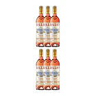 Lillet Rosé 75cl 4