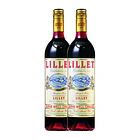 Lillet Rouge 75cl 2