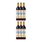 Lillet Rouge 75cl 4