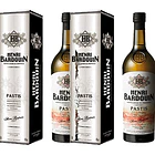 PASTIS Henri Bardouin Grand Cru vol. 45% - 70cl 2