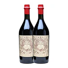 CARPANO ANTICA FORMULA VERMOUTH - vol. 16.5% - 100cl 2