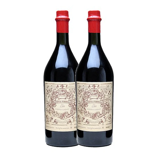 CARPANO ANTICA FORMULA VERMOUTH - vol. 16.5% - 100cl 2