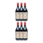 CARPANO ANTICA FORMULA VERMOUTH - vol. 16.5% - 100cl 4