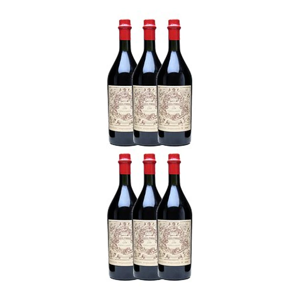 CARPANO ANTICA FORMULA VERMOUTH - vol. 16.5% - 100cl 4