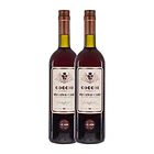 COCCHI STORICO VERMOUTH DI TORINO NV - vol.16% - 75cl 2