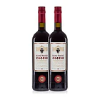 COCCHI VERMOUTH AMARO DOPO TEATRO NV vol.16% - 75cl 2