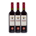 COCCHI VERMOUTH AMARO DOPO TEATRO NV vol.16% - 75cl 3