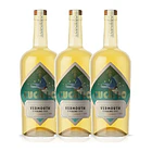 Cucielo Bianco Vermouth di Torino vol. 16.8% - 75cl 3