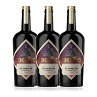 Cucielo Rosso Vermouth di Torino vol. 16.8% - 75cl 3