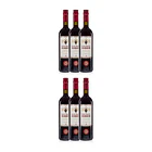 COCCHI VERMOUTH AMARO DOPO TEATRO NV vol.16% - 75cl 4