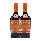 Aperitivo del Professore vol. 15% - 70cl 2