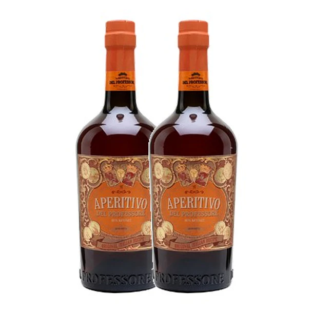 Aperitivo del Professore vol. 15% - 70cl 2