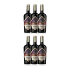 Cucielo Rosso Vermouth di Torino vol. 16.8% - 75cl 4