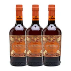 Aperitivo del Professore vol. 15% - 70cl 3