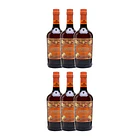Aperitivo del Professore vol. 15% - 70cl 4