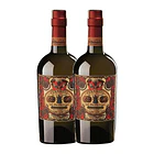 Vermouth del Professore Classico Bianco vol. 18% - 75cl 2