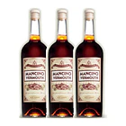 Mancino Vermouth Rosso Amaranto 75cl 3