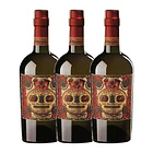 Vermouth del Professore Classico Bianco vol. 18% - 75cl 3